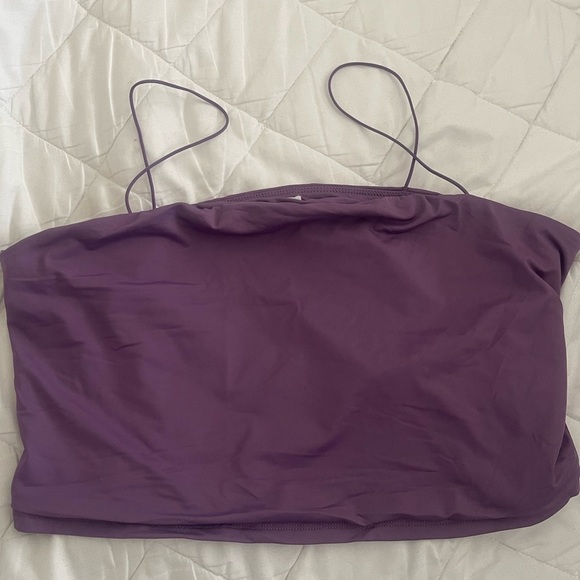 Garage crop top - Picture 1 of 4